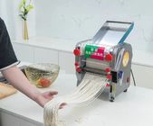 Electric Noodle Maker 550w/750w Noodle Making Machine For Restaurant