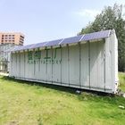 Container Type Green Fodder Machine Hydroponic Commercial Sprouting Machine