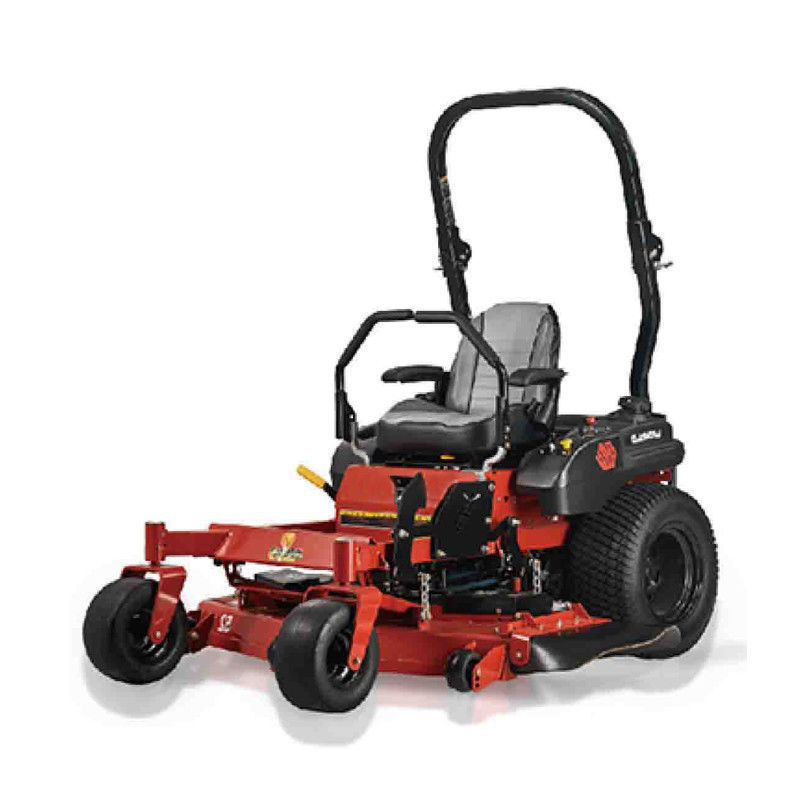 60 polegadas Kawasaki FX751V Cortador de relva 42L Tanque 14km/h Velocidade para a frente 3600r/min