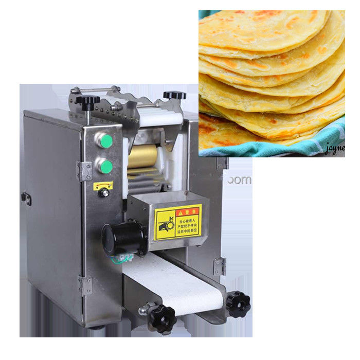 Forno Industrial Para Fornar Tortilla Pita Pão Roti Máquina Produtividade 70 KG Peso