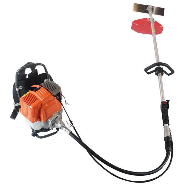 Máquina de corte de relva para corte de grama e lavoura fácil de operar 20kg