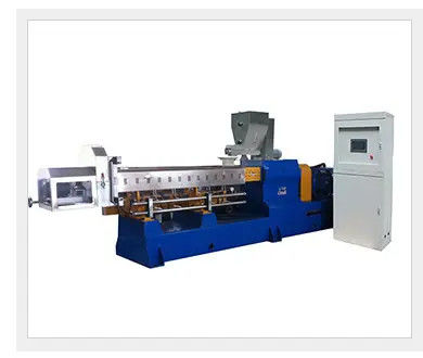 Fabricante de macarrão multifunção de aço inoxidável 100-260kg/h Linha de produção 380v/50hz