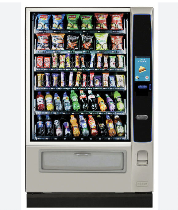 Máquinas automáticas de venda automática/ Fornecedor da UE de Máquinas automáticas de venda automática para alimentos, bebidas e máquinas de venda automática de água