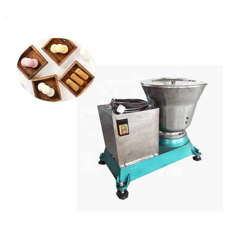 Pequena máquina de lanches automática de bolo de arroz picante Tteokbokki Topokki máquina de fazer para venda