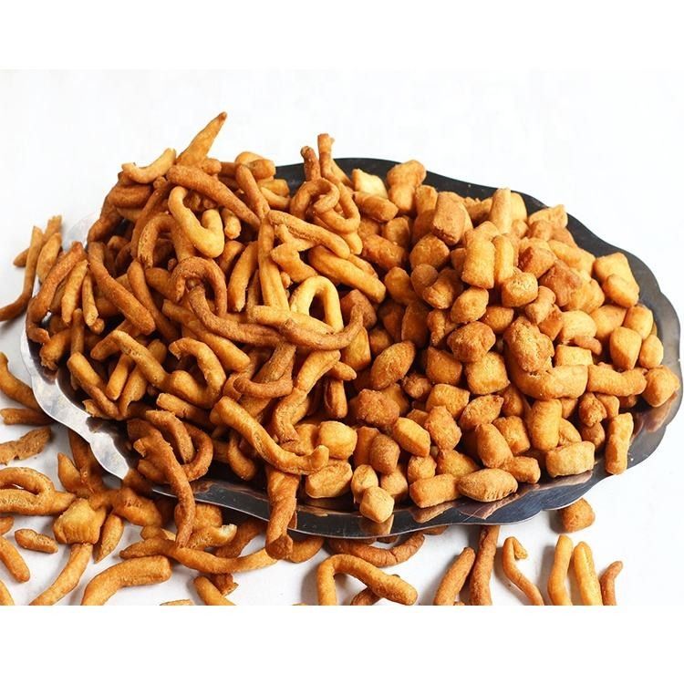 Venda Quente Chinchin Snack Making Machine Chinchin massa cortadora máquina de corte com o melhor preço
