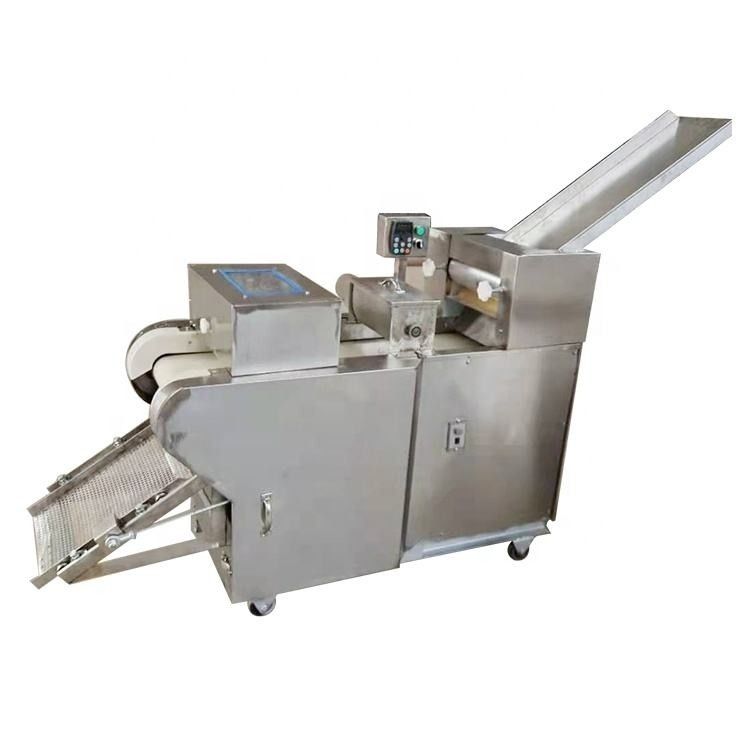 Venda Quente Chinchin Snack Making Machine Chinchin massa cortadora máquina de corte com o melhor preço