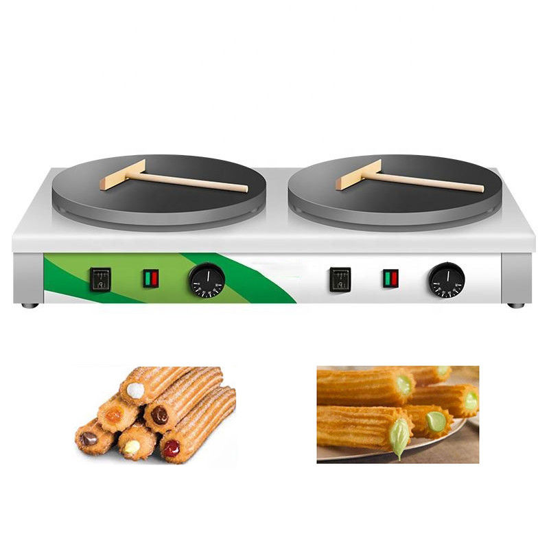 Máquina de processamento de alimentos de tensão 380V/220V/110V