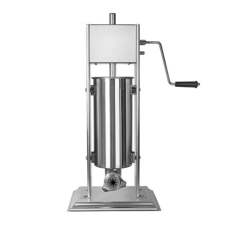Máquina de fabricação de lanches personalizável com linha de produção totalmente automática e autocolante de pintura a cores