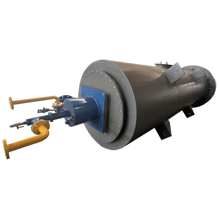 0Equipamento de tratamento de gases residuais de.75-7.5kw com longa vida útil e para purificação de gases de escape