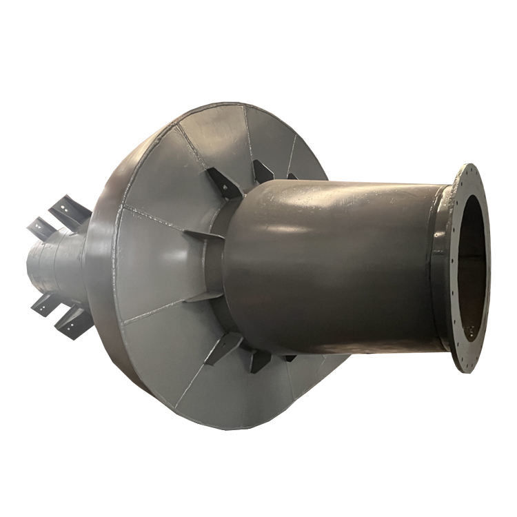0Equipamento de tratamento de gases residuais de.75-7.5kw com longa vida útil e para purificação de gases de escape