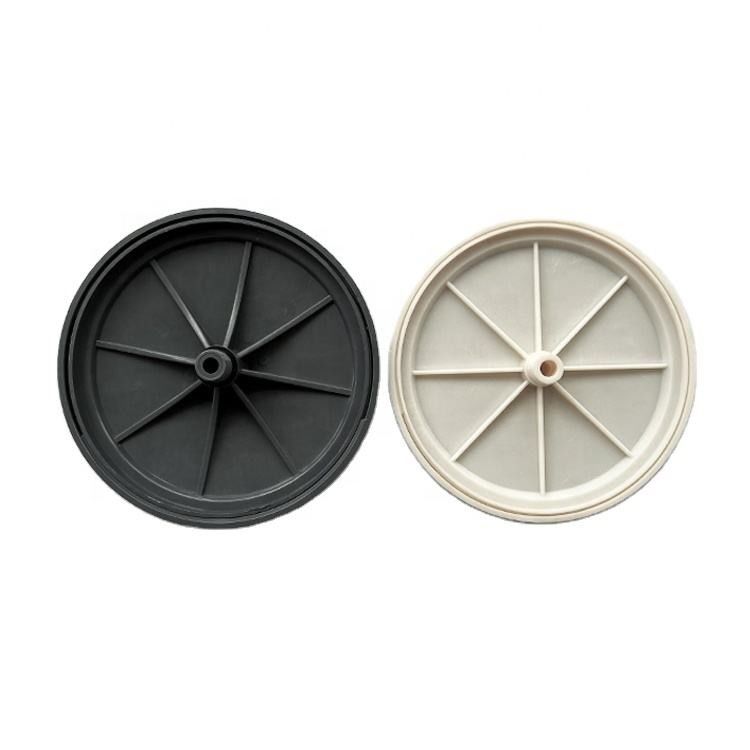 Difusor de disco de bolhas finas Difusor de aerador de disco 8 9 10 12 polegadas Membrana EPDM