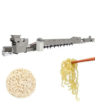 1500pcs/Hr Noodle Maker Machine Full Automatic Pasta Making Machine